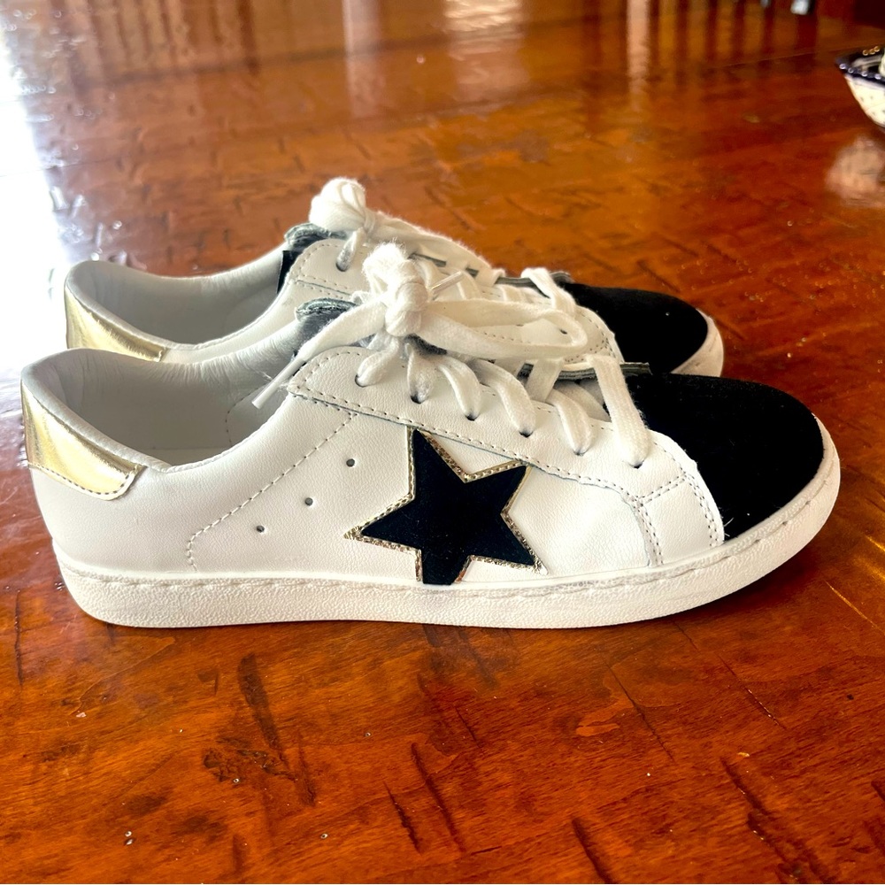Vintage sneakers